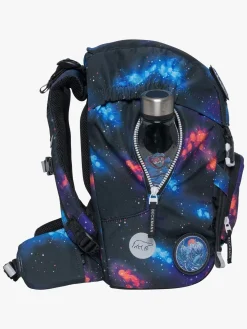 Beckmann Classic Rygsæk 22L, Ninja Elements