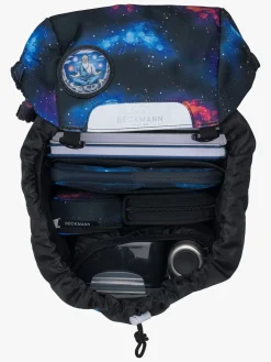 Beckmann Classic Rygsæk 22L, Ninja Elements