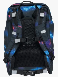 Beckmann Classic Rygsæk 22L, Ninja Elements