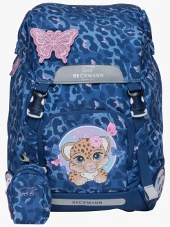 Beckmann Classic Rygsæk 22L, Cheeta