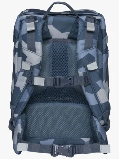 Beckmann Classic Rygsæk 22L, Tiger Race