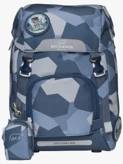 Beckmann Classic Rygsæk 22L, Tiger Race