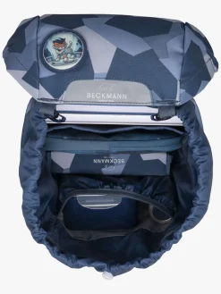 Beckmann Classic Rygsæk 22L, Tiger Race