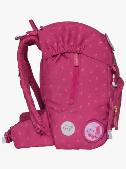 Beckmann Classic Rygsæk 22L, Cherry