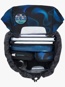 Beckmann Classic Rygsæk 22L, Magic League