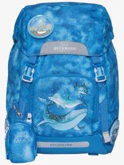 Beckmann Classic Rygsæk 22L, Ocean