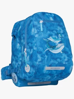 Beckmann Classic Rygsæk 22L, Ocean