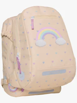 Beckmann Classic Rygsæk 22L, Yellow Heart