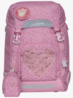 Beckmann Classic Rygsæk 22L, Furry