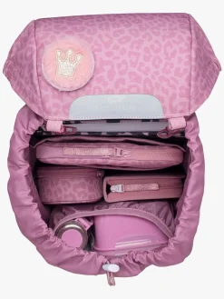 Beckmann Classic Rygsæk 22L, Furry