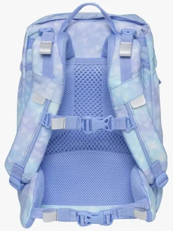 Beckmann Classic Rygsæk 22L, Unicorn Princess Ice Blue