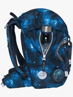 Beckmann Classic Rygsæk 22L, Tech Rex