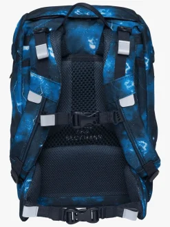 Beckmann Classic Rygsæk 22L, Tech Rex