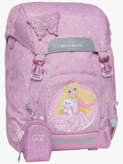 Beckmann Classic Rygsæk 22L, Rosie