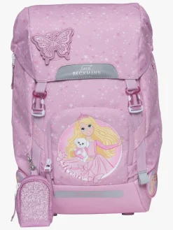 Beckmann Classic Rygsæk Maxi 28L, Rosie