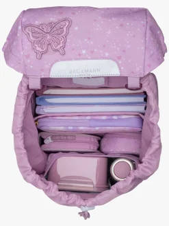 Beckmann Classic Rygsæk Maxi 28L, Rosie