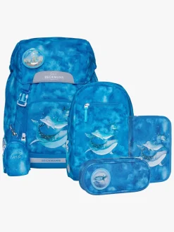 Beckmann Classic Taskesæt 22L, Ocean