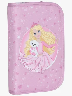 Beckmann Classic Taskesæt 22L inkl. Flaske og Madkasse, Rosie