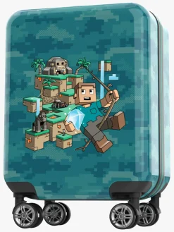 Beckmann Kuffert 22L, Jungle Game