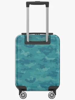 Beckmann Kuffert 22L, Jungle Game