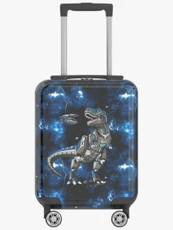 Beckmann Kuffert 22L, Tech Rex