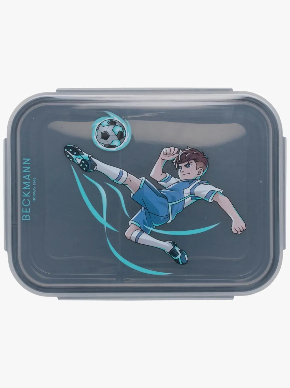 Beckmann Madkasse, Magic League