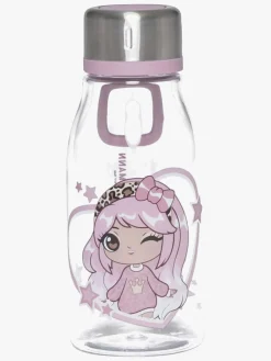 Beckmann MAXI Rygsæk 28L inkl Penalhus, Flaske & Madkasse, Furry