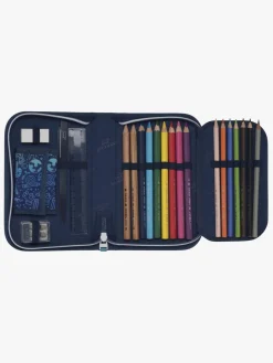 Beckmann Penalhus Enkelt, Science