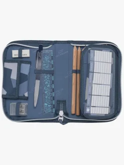 Beckmann Penalhus Enkelt, Tiger Race