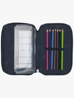 Beckmann Penalhus med 3 Rum, Tech Rex