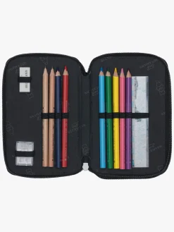 Beckmann Penalhus, Ninja Elements