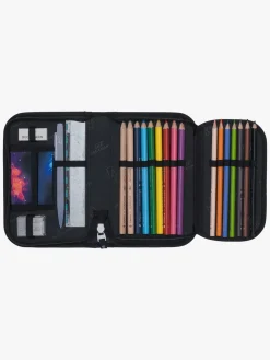 Beckmann Penalhus, Ninja Elements