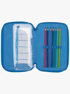 Beckmann Penalhus, Ocean