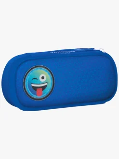 Beckmann Penalhus, Patch