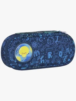 Beckmann Penalhus, Science