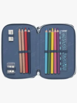 Beckmann Penalhus Tredelt, Tiger Race