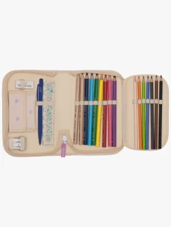 Beckmann Penalhus, Yellow Heart