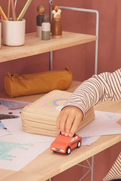 Beckmann Penalhus, Yellow Heart