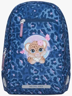 Beckmann Rygsæk 12L, Cheeta