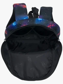 Beckmann Rygsæk 12L, Ninja Elements