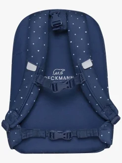 Beckmann Rygsæk 12L, Pet Friends Blue
