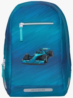 Beckmann Rygsæk 12L, Racing