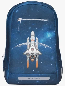 Beckmann Rygsæk 12L, Space Mission