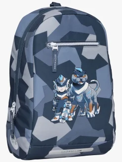 Beckmann Rygsæk 12L, Tiger Race