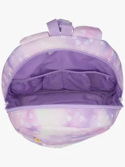 Beckmann Rygsæk 12L, Unicorn Princess Purple