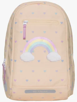 Beckmann Rygsæk 12L, Yellow Heart