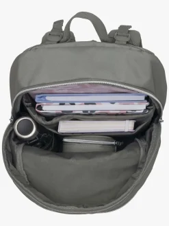 Beckmann Sport Jr 30L Rygsæk, Green Padded