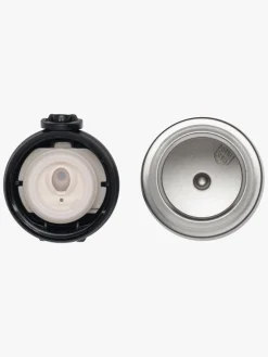 Beckmann Termokop, Sort