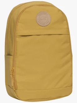Beckmann Urban Midi Rygsæk 26L, Gul