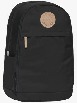 Beckmann Urban Midi Rygsæk 26L, Sort